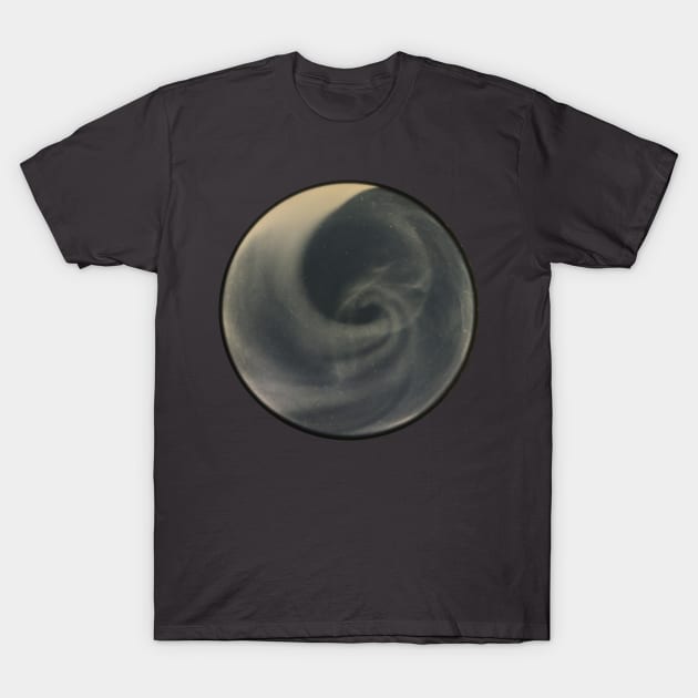 petri dish T-Shirt by DorianFox